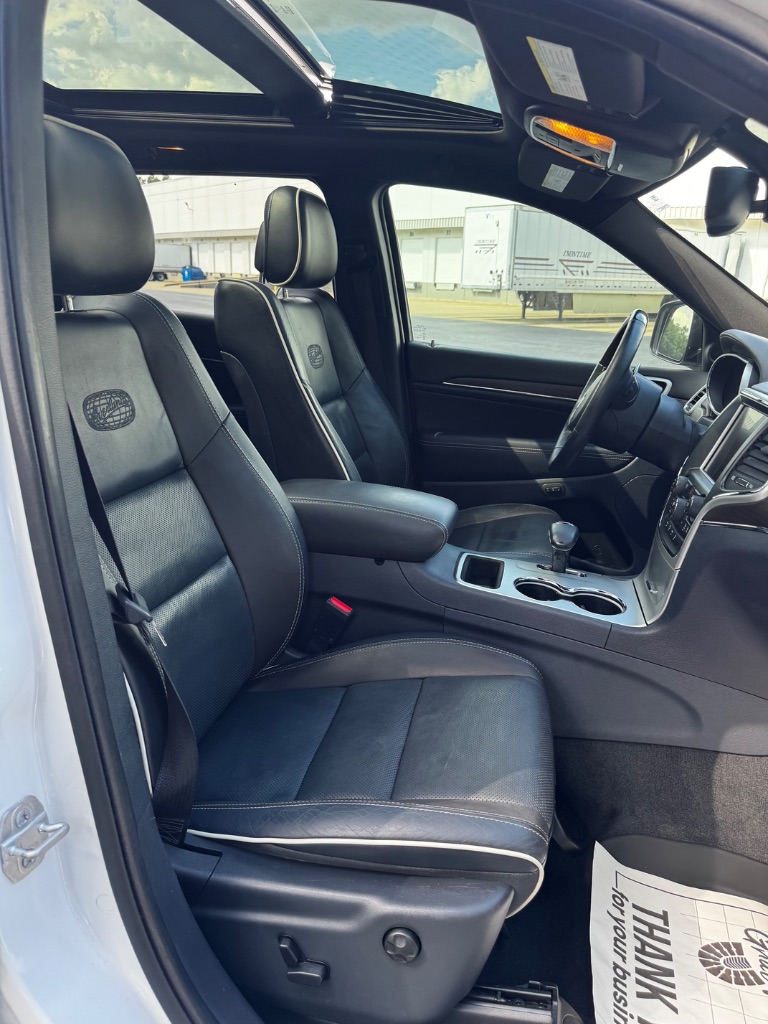 2015 Jeep Cherokee - $10,900
