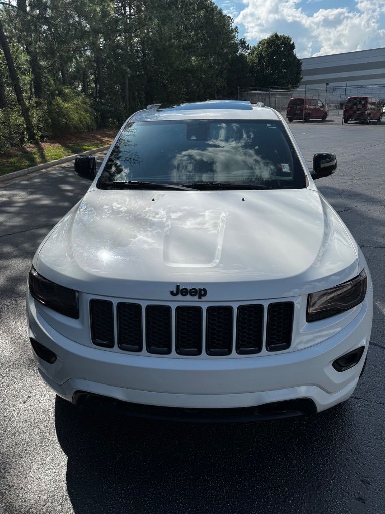 2015 Jeep Cherokee - $10,900