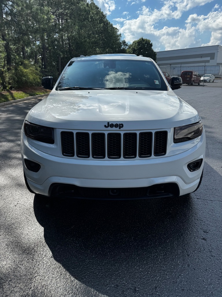 2015 Jeep Cherokee - $10,900