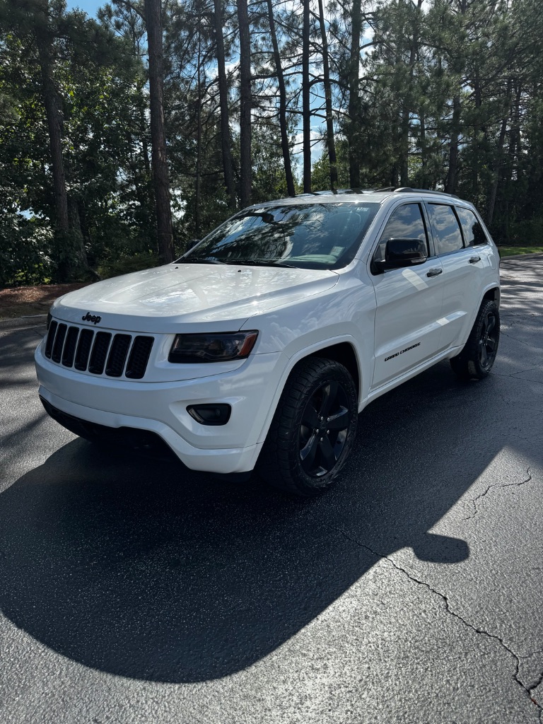 2015 Jeep Cherokee - $10,900