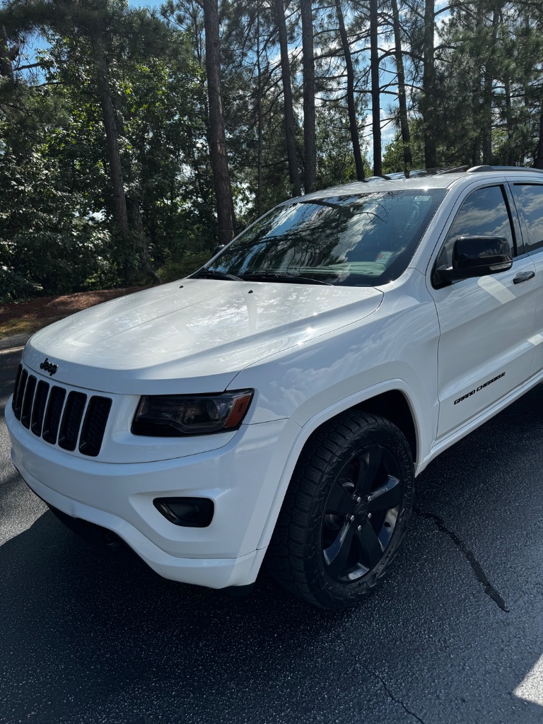 2015 Jeep Cherokee - $10,900