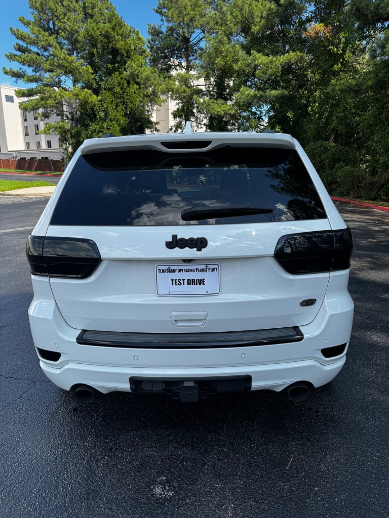 2015 Jeep Cherokee - $10,900