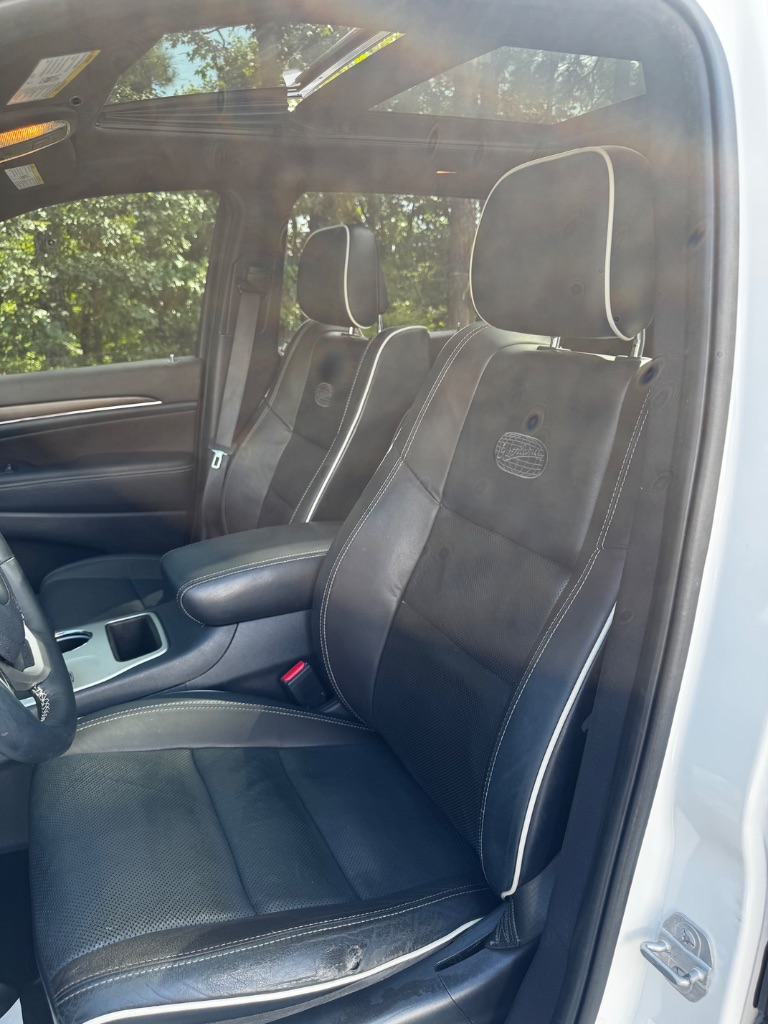 2015 Jeep Cherokee - $10,900