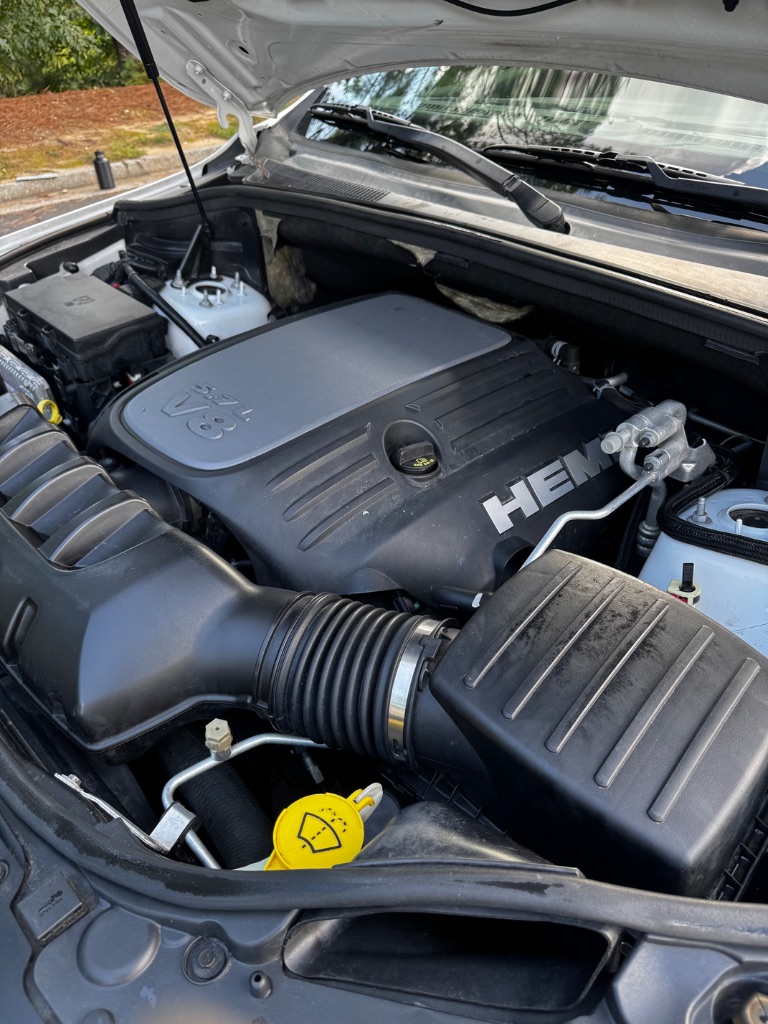 2015 Jeep Cherokee - $10,900