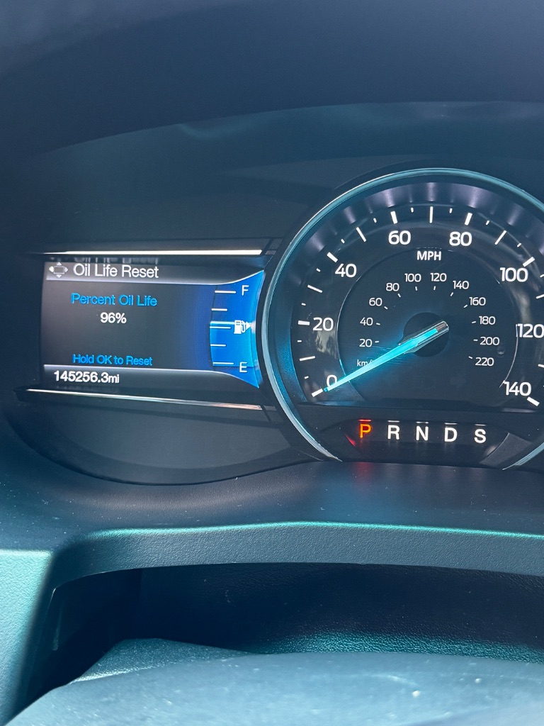 2017 Ford Explorer - $9,900