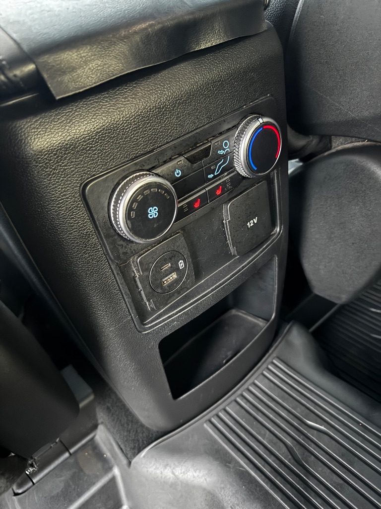 2020 Ford Explorer - $13,900