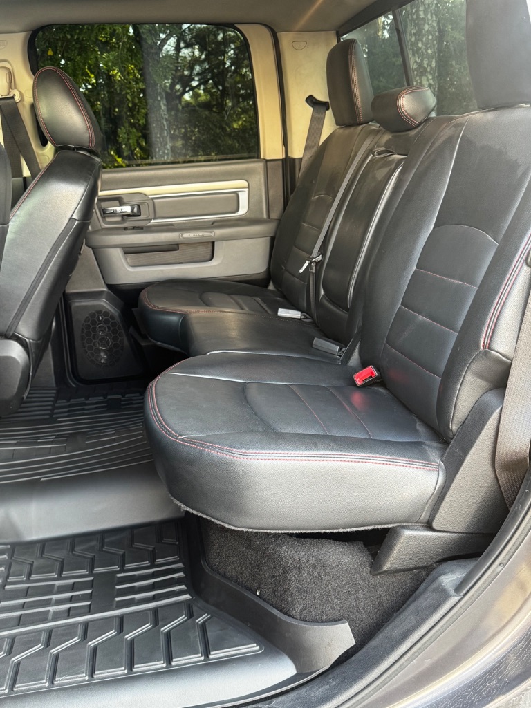 2014 Ram 1500 - $12,900