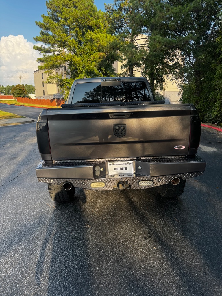 2014 Ram 1500 - $12,900