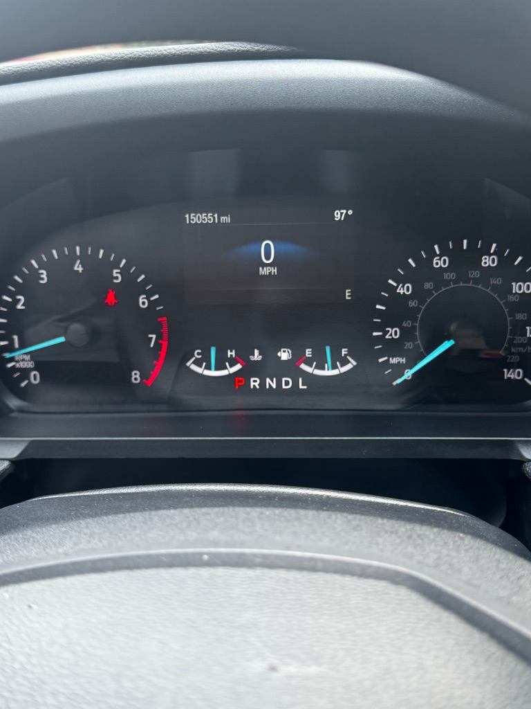 2022 Ford Explorer - $14,000
