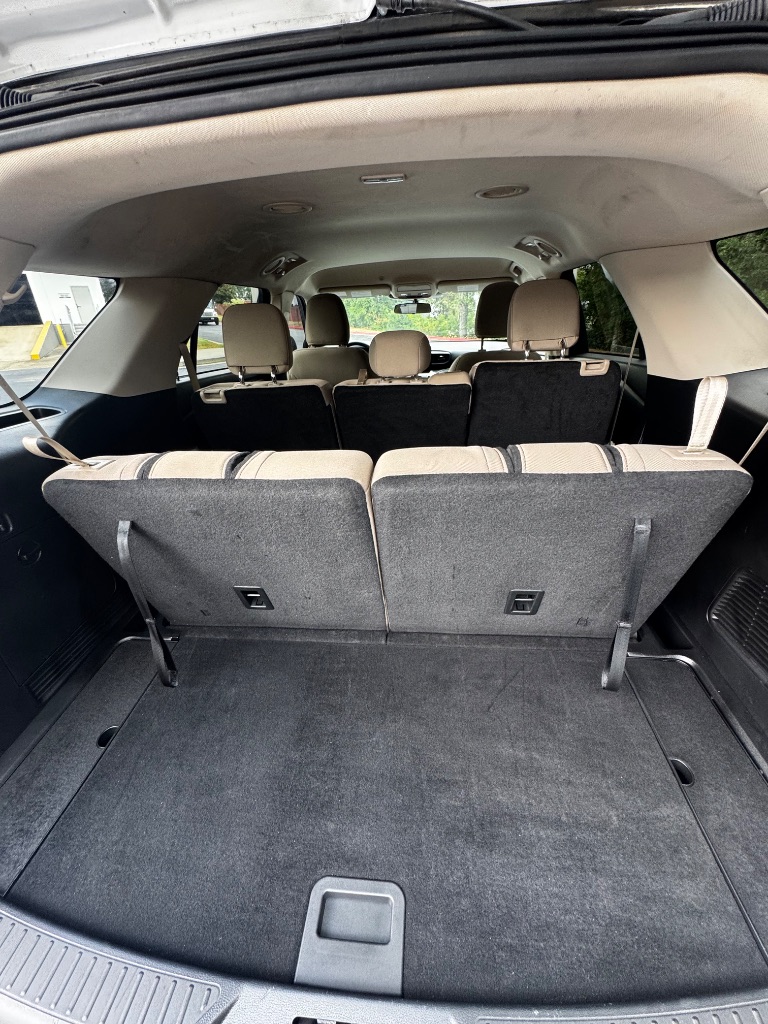 2022 Ford Explorer - $14,000