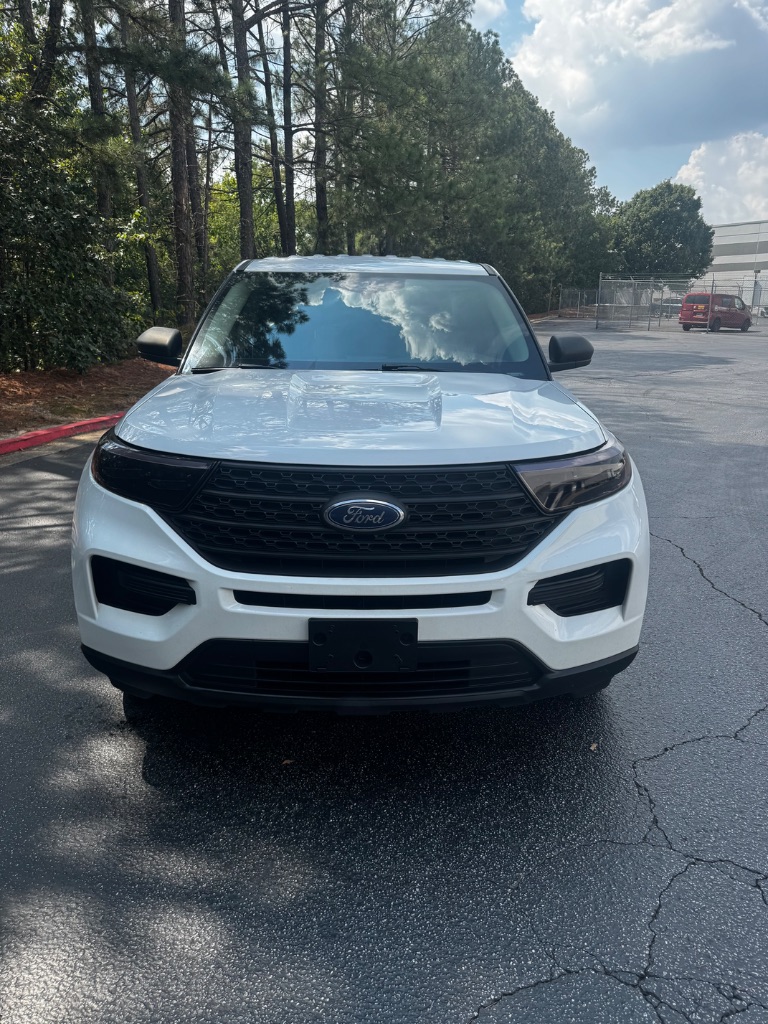 2022 Ford Explorer - $14,000