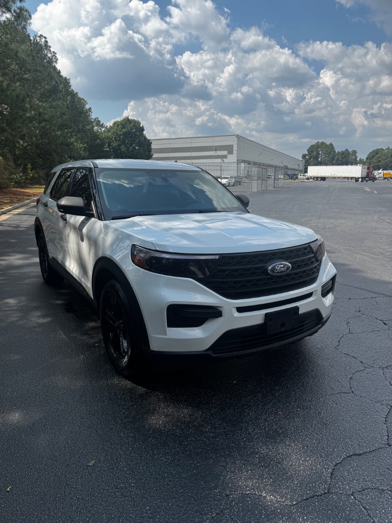 2022 Ford Explorer - $14,000