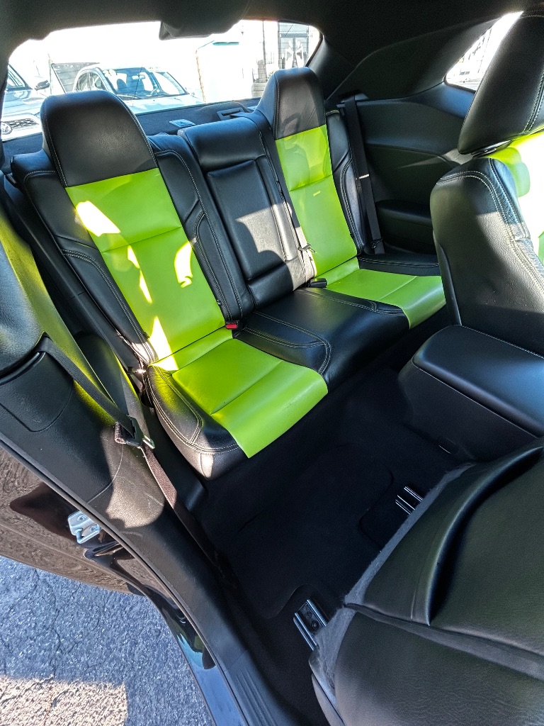2020 Dodge Challenger - $19,900