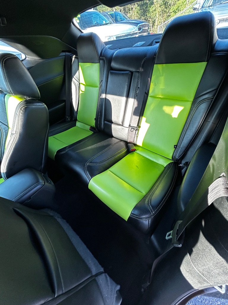 2020 Dodge Challenger - $19,900