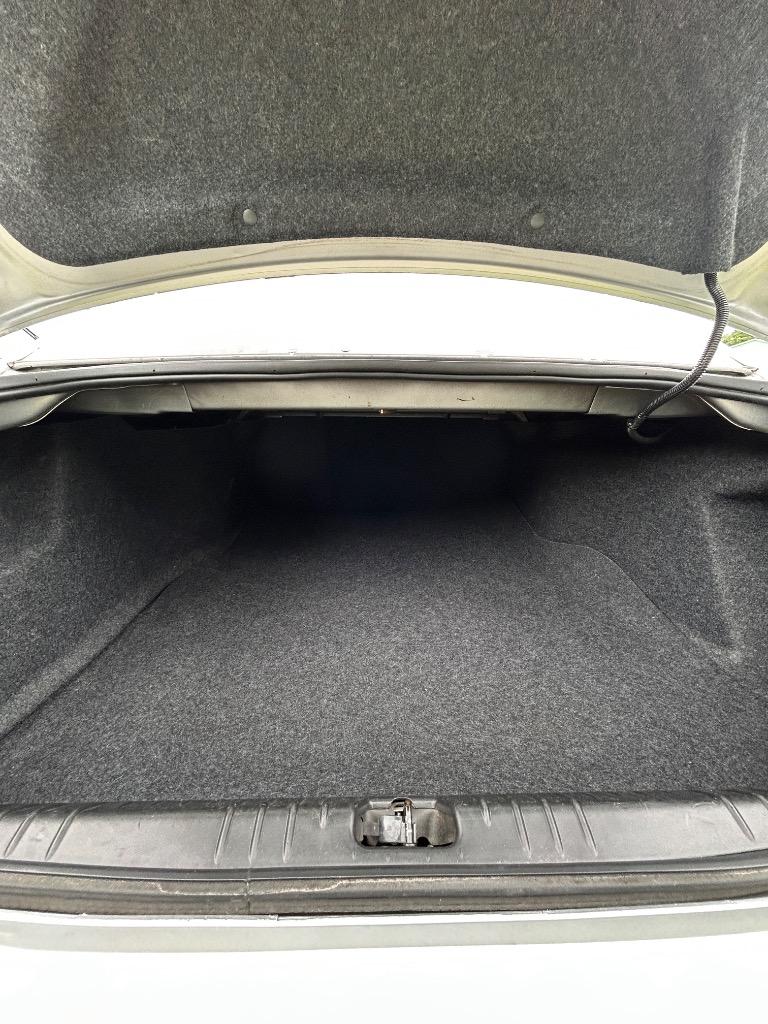 2012 Chevrolet Impala - $7,700