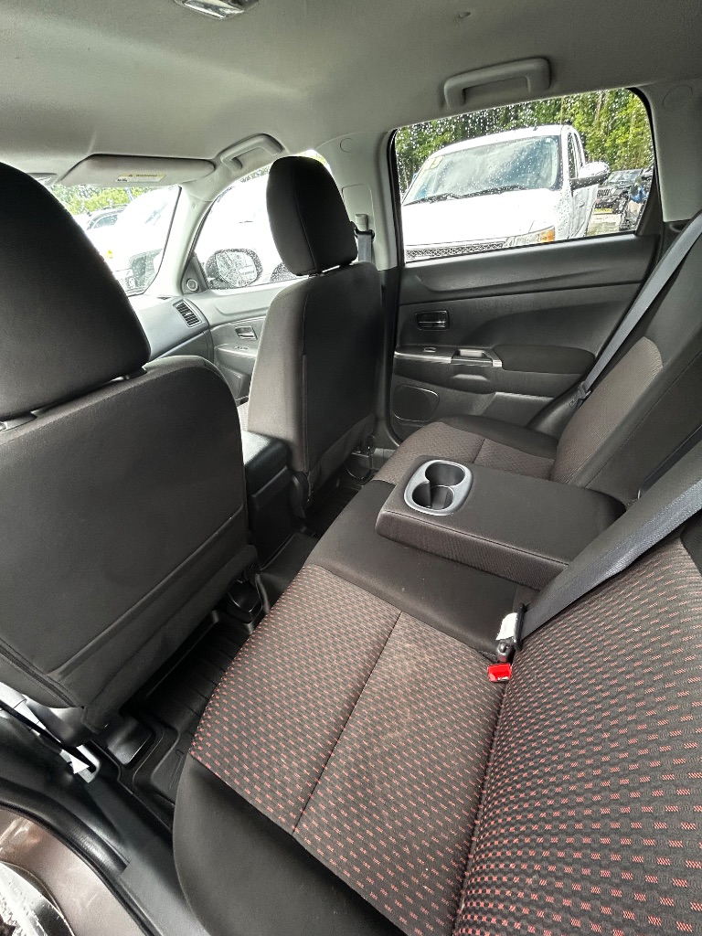 2019 Mitsubishi Outlander - $13,900