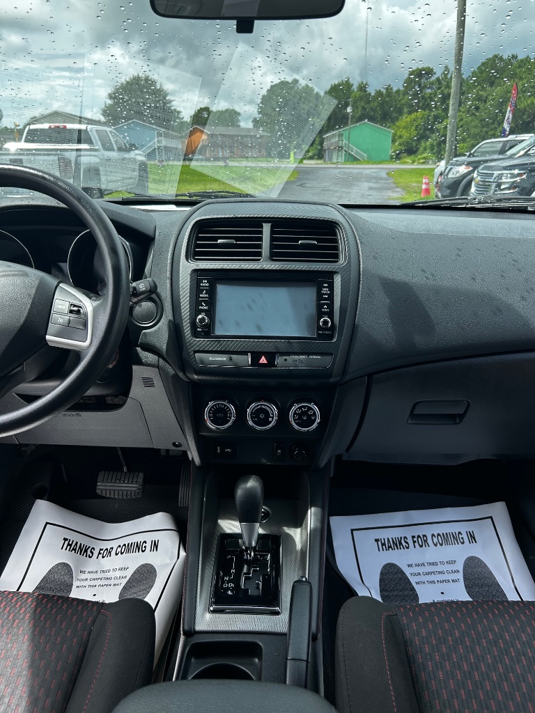 2019 Mitsubishi Outlander - $13,900