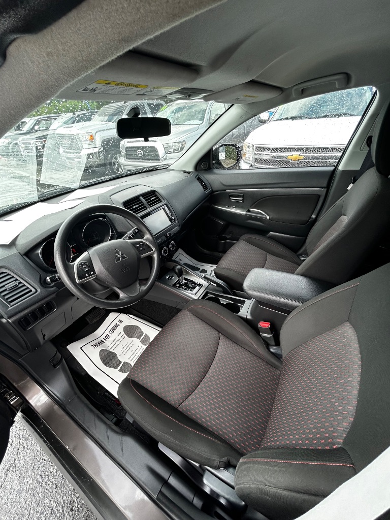 2019 Mitsubishi Outlander - $13,900