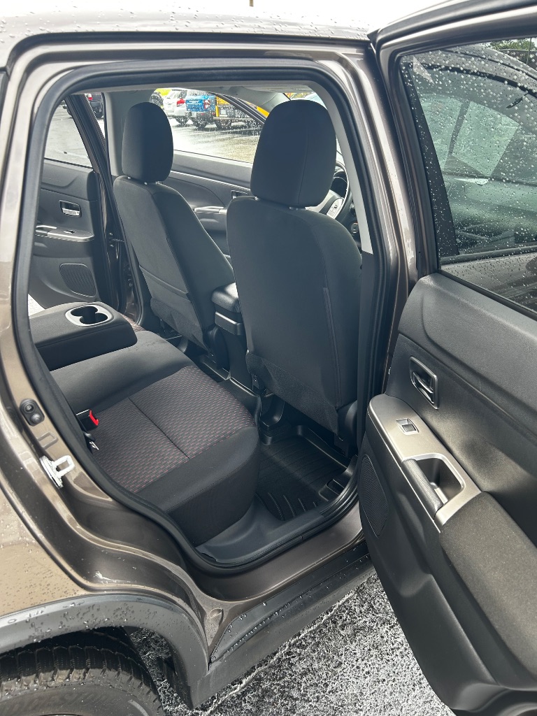 2019 Mitsubishi Outlander - $13,900