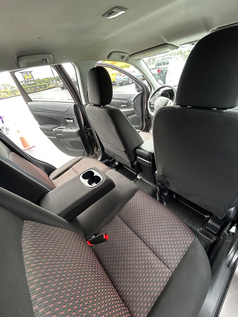 2019 Mitsubishi Outlander - $13,900