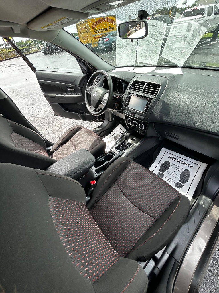 2019 Mitsubishi Outlander - $13,900