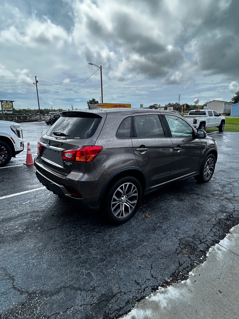 2019 Mitsubishi Outlander - $13,900