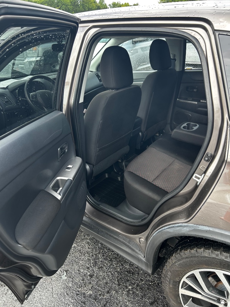2019 Mitsubishi Outlander - $13,900