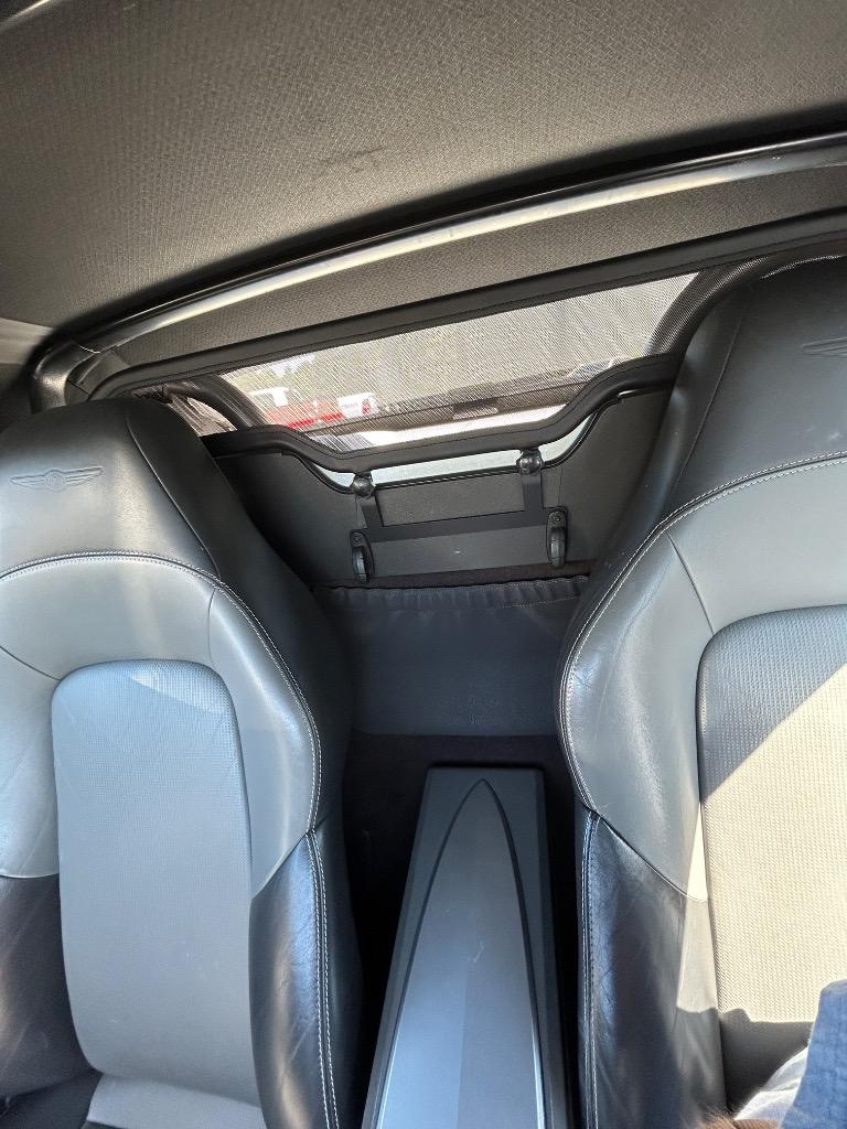 2005 Chrysler Crossfire - $7,500