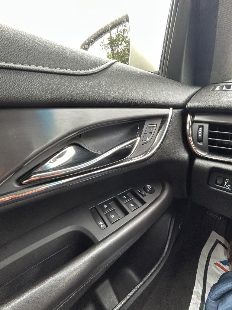 2014 Cadillac ATS - $8,800