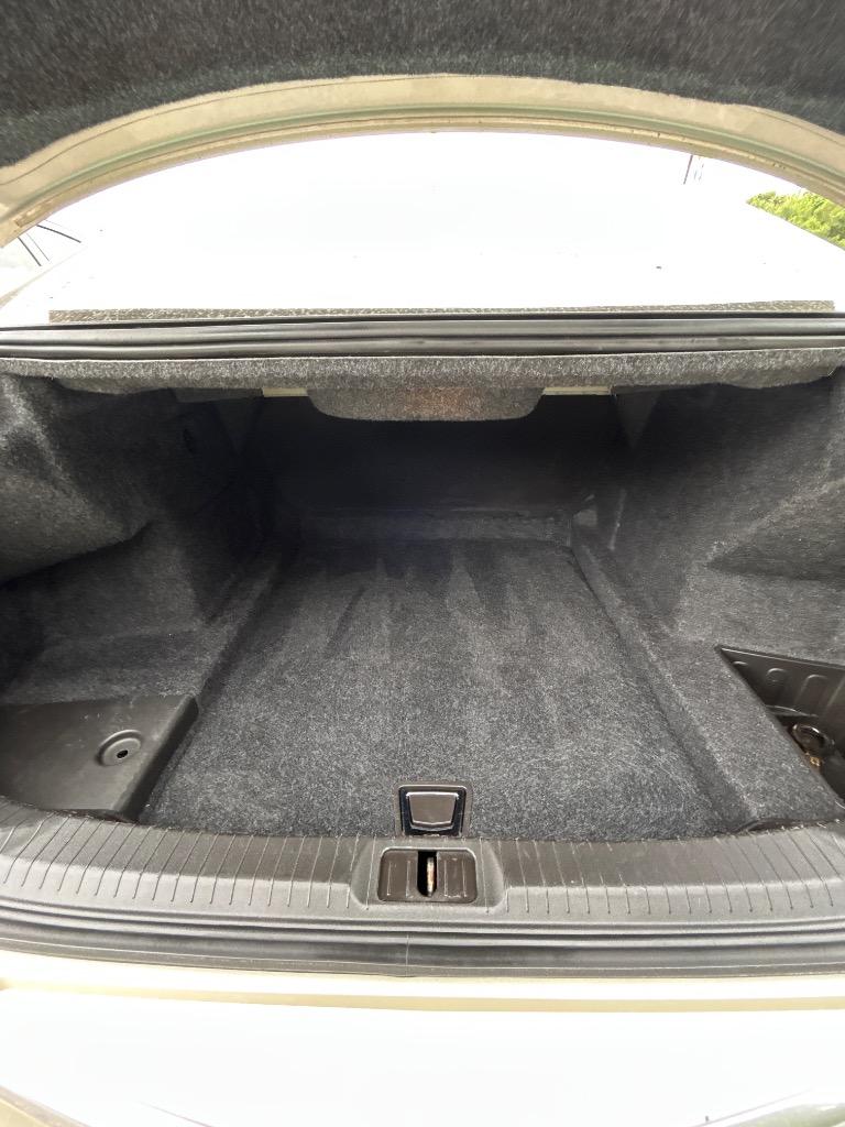 2014 Cadillac ATS - $8,800