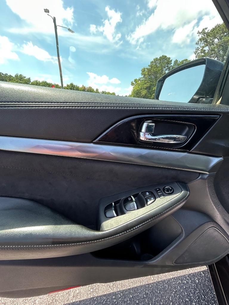 2016 Nissan Maxima - $10,900