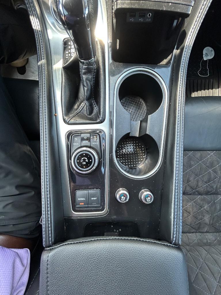 2016 Nissan Maxima - $10,900