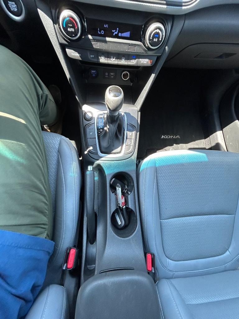 2019 Hyundai Kona - $12,900