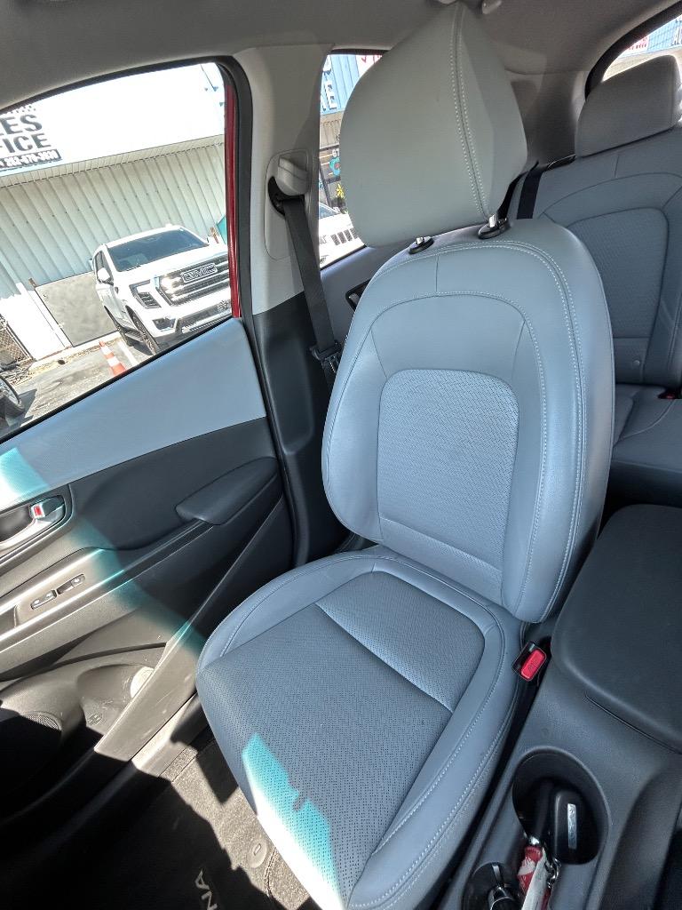 2019 Hyundai Kona - $12,900