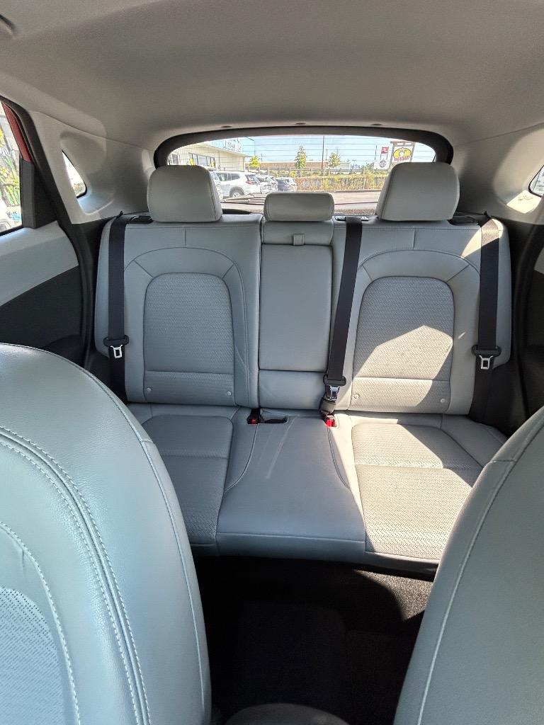 2019 Hyundai Kona - $12,900