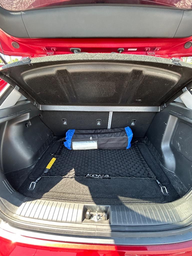 2019 Hyundai Kona - $12,900