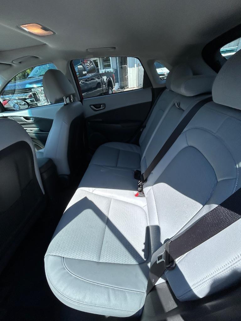 2019 Hyundai Kona - $12,900