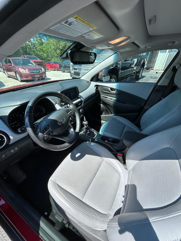 2019 Hyundai Kona - $12,900