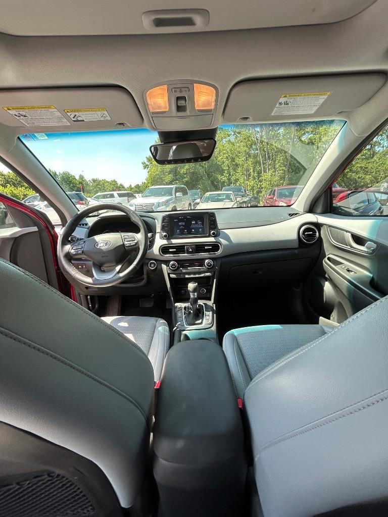 2019 Hyundai Kona - $12,900