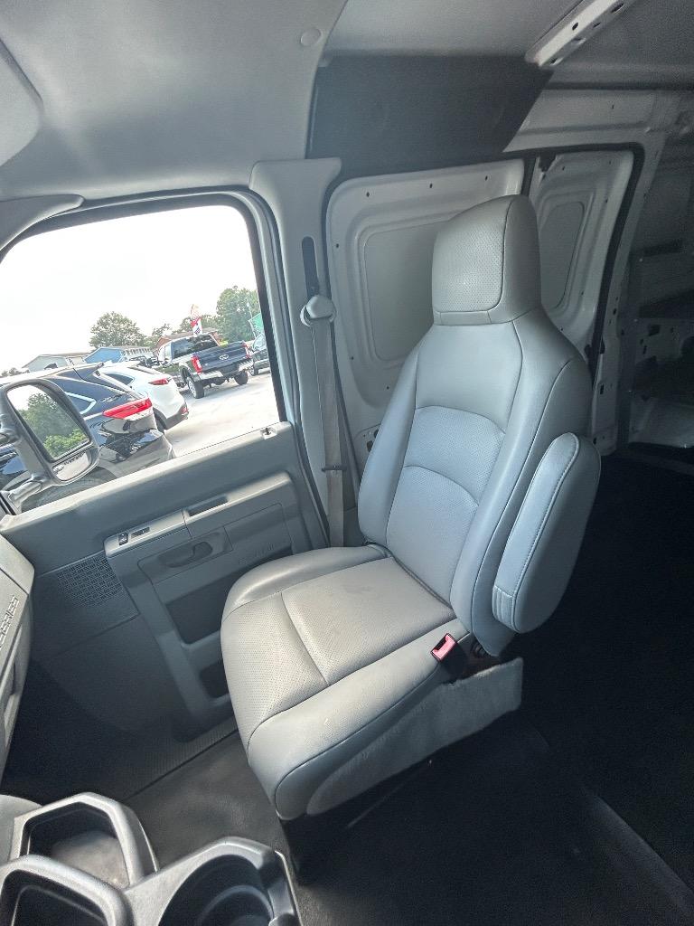 2014 Ford E-150 - $13,800