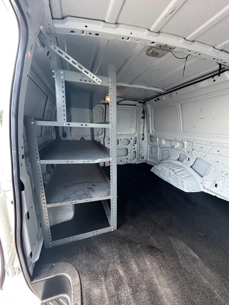 2014 Ford E-150 - $13,800