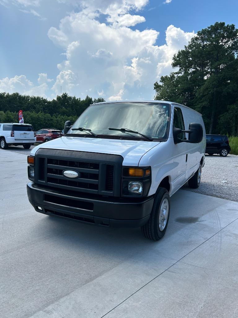 2014 Ford E-150 - $13,800