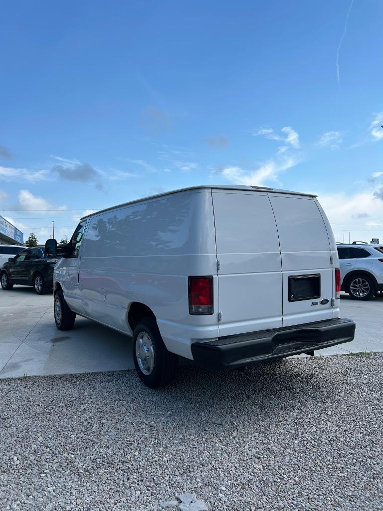 2014 Ford E-150 - $13,800