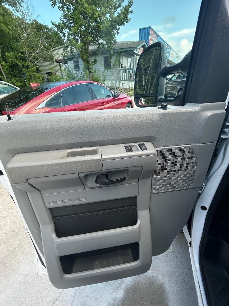 2014 Ford E-150 - $13,800