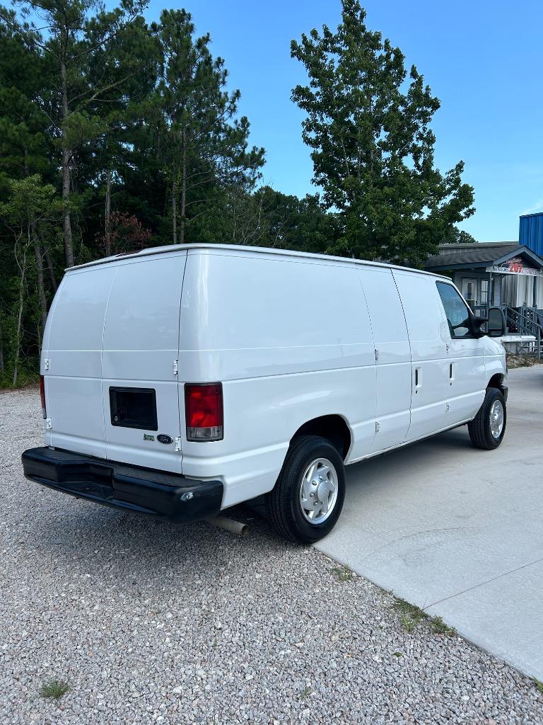 2014 Ford E-150 - $13,800