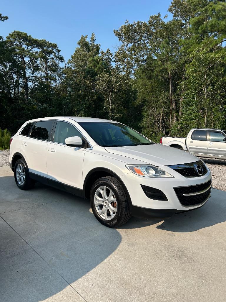2018 MAZDA CX-9 - $15,900