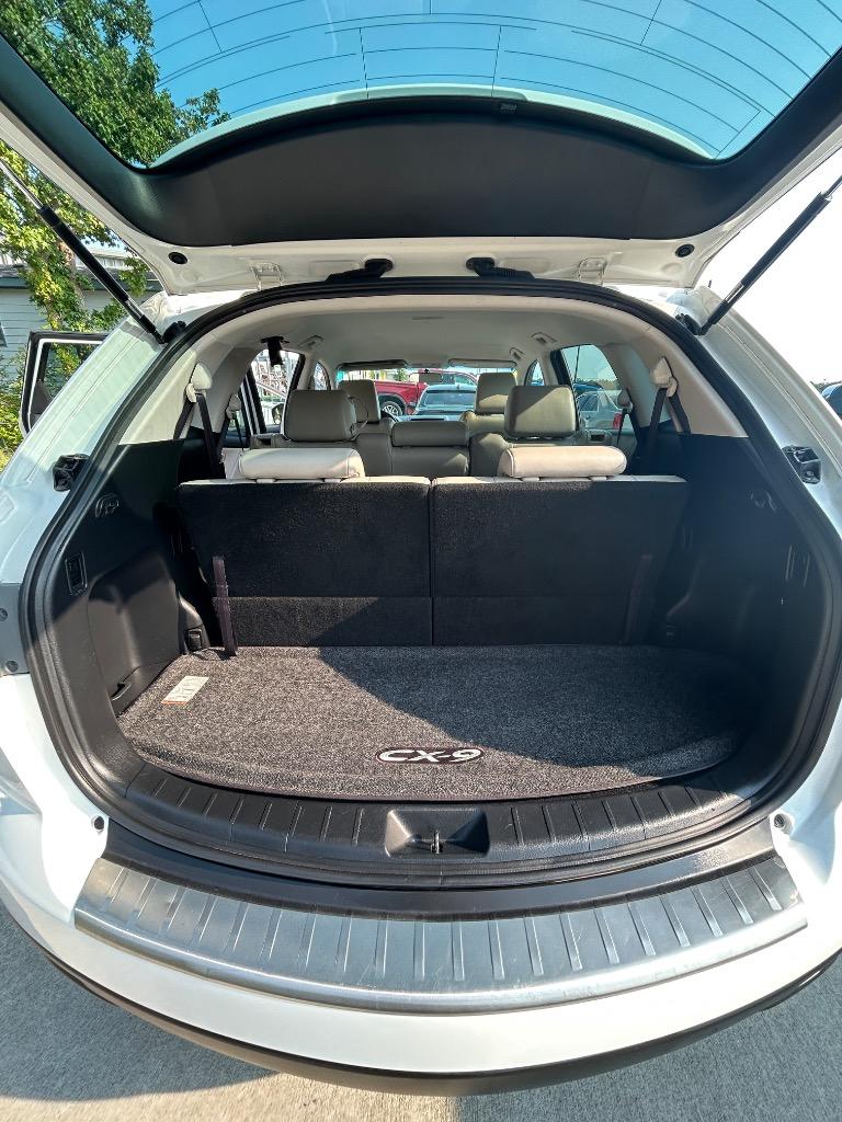 2018 MAZDA CX-9 - $15,900