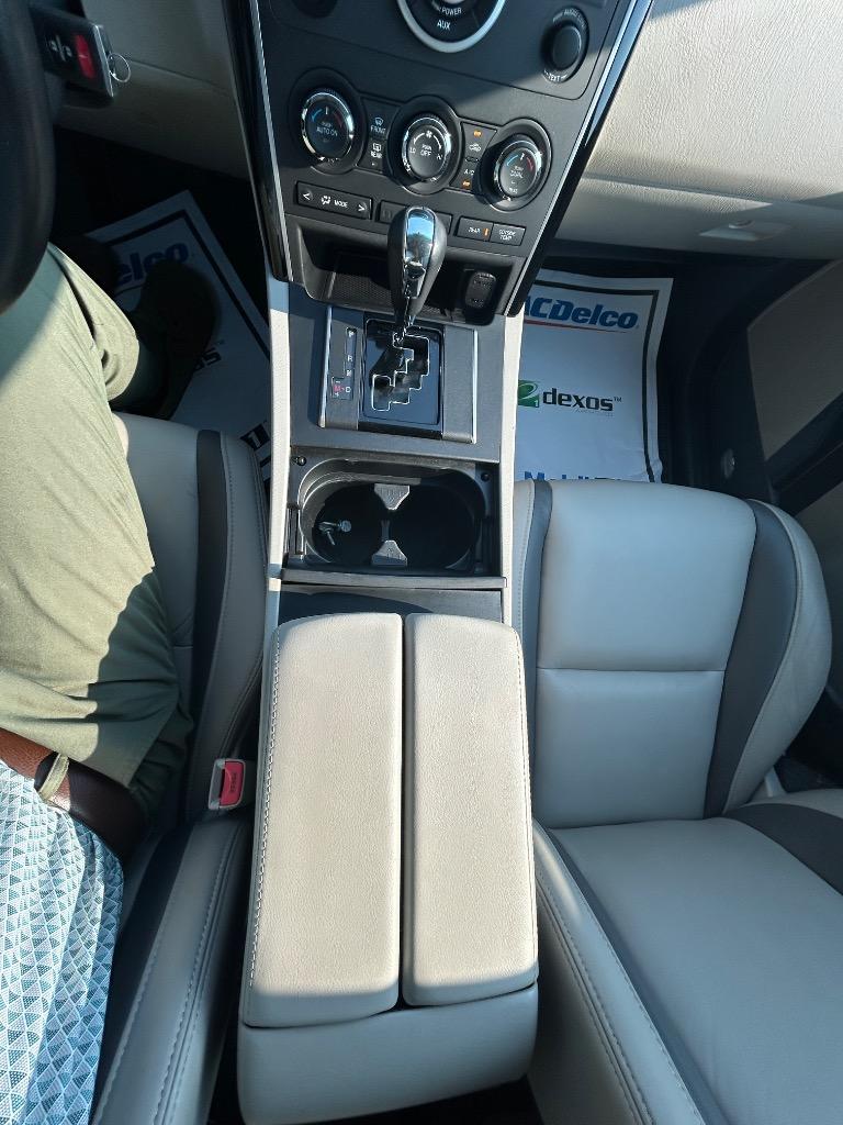 2018 MAZDA CX-9 - $15,900