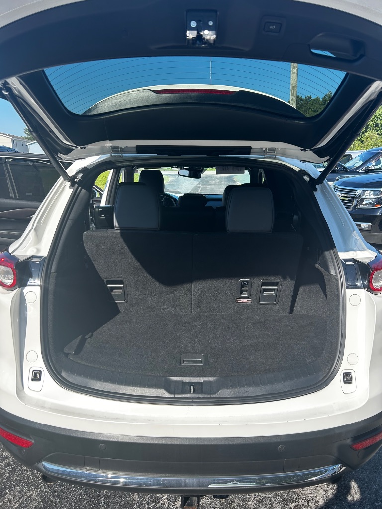2018 MAZDA CX-9 - $16,900