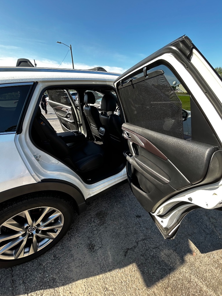 2018 MAZDA CX-9 - $16,900